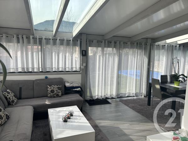 Maison à vendre  6 pièces - 129,48 m2 GEX - 01