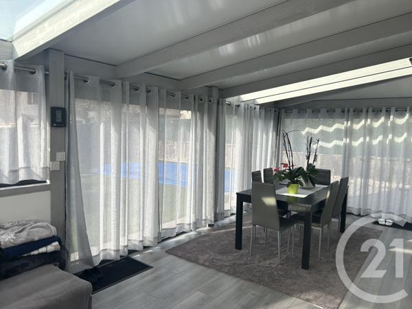 Maison à vendre  6 pièces - 129,48 m2 GEX - 01