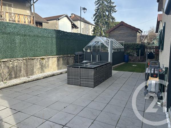 Maison à vendre  6 pièces - 129,48 m2 GEX - 01