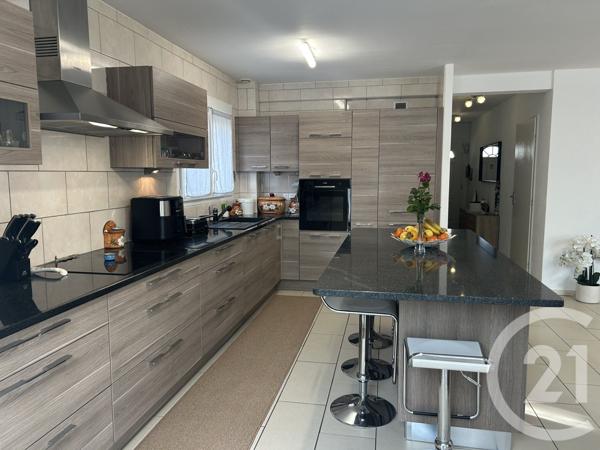 Maison à vendre  6 pièces - 129,48 m2 GEX - 01