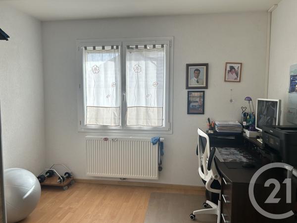 Maison à vendre  6 pièces - 129,48 m2 GEX - 01