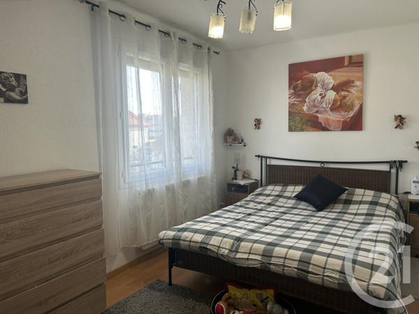 Maison à vendre  6 pièces - 129,48 m2 GEX - 01