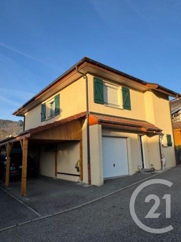 Maison à vendre  6 pièces - 129,48 m2 GEX - 01