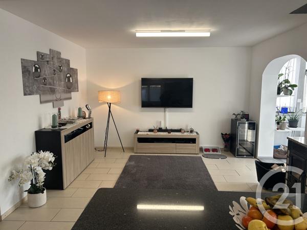 Maison à vendre  6 pièces - 129,48 m2 GEX - 01