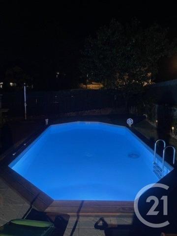 Maison à vendre  6 pièces - 129,48 m2 GEX - 01