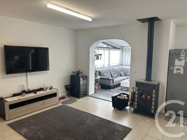 Maison à vendre  6 pièces - 129,48 m2 GEX - 01