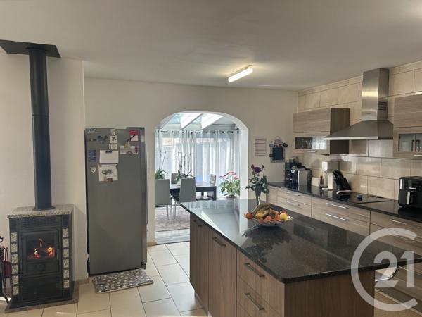 Maison à vendre  6 pièces - 129,48 m2 GEX - 01
