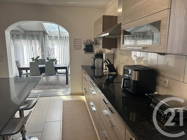 Maison à vendre  6 pièces - 129,48 m2 GEX - 01