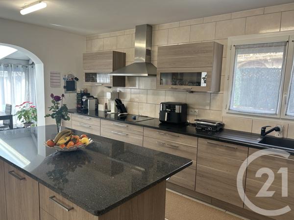 Maison à vendre  6 pièces - 129,48 m2 GEX - 01