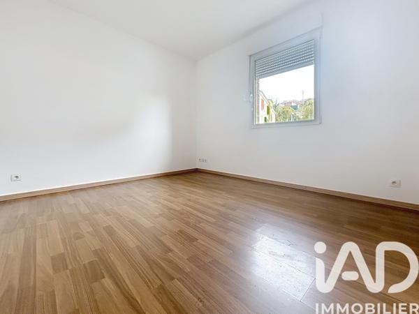 Immeuble à vendre 110 m² Knutange