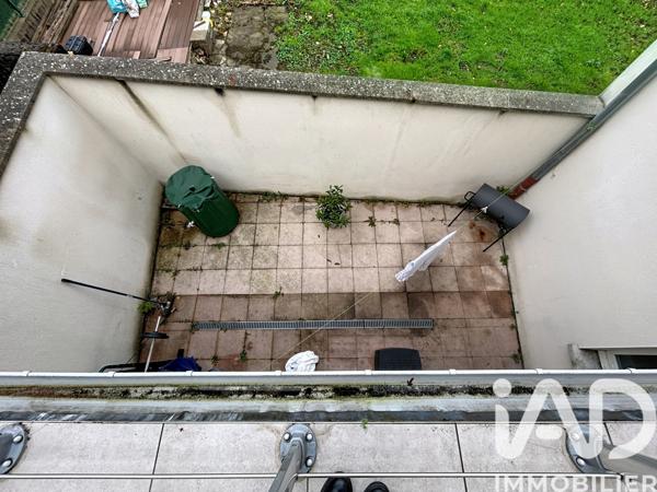 Immeuble à vendre 110 m² Knutange