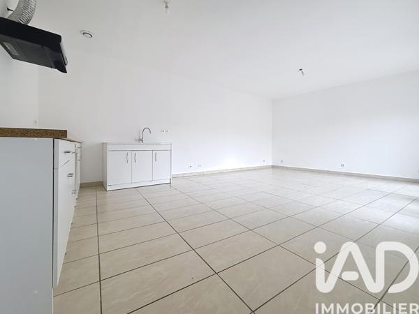 Immeuble à vendre 110 m² Knutange