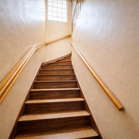 À découvrir : beau 2 pièces de 61.30 m² à fort potentiel d'aménagement