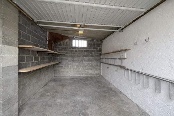 À découvrir : beau 2 pièces de 61.30 m² à fort potentiel d'aménagement