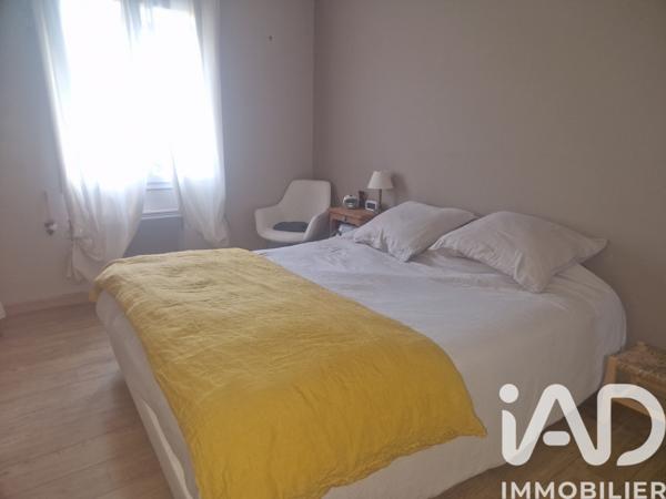 Maison à vendre 5 pièces 120 m² L'Isle-d'Espagnac