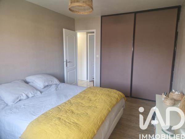 Maison à vendre 5 pièces 120 m² L'Isle-d'Espagnac