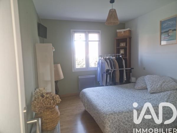 Maison à vendre 5 pièces 120 m² L'Isle-d'Espagnac