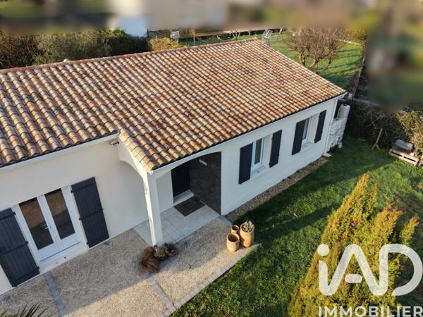 Maison à vendre 5 pièces 120 m² L'Isle-d'Espagnac