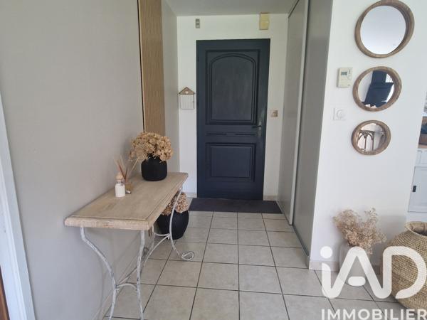 Maison à vendre 5 pièces 120 m² L'Isle-d'Espagnac