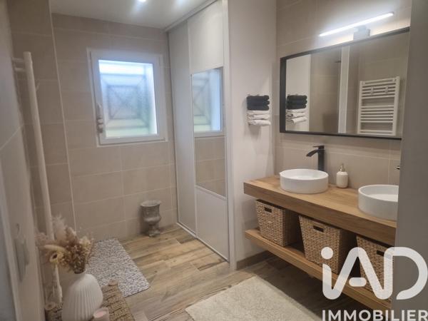 Maison à vendre 5 pièces 120 m² L'Isle-d'Espagnac