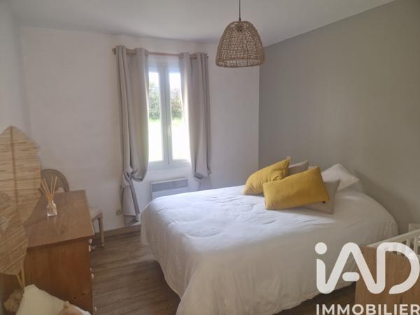 Maison à vendre 5 pièces 120 m² L'Isle-d'Espagnac