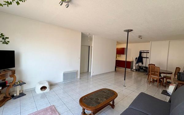 Appartement à vendre    2 pièces •  Soustons