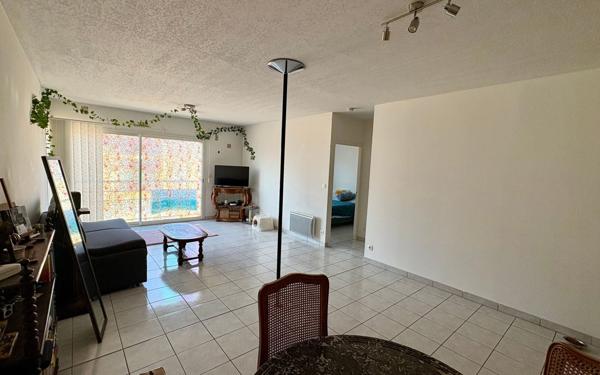 Appartement à vendre    2 pièces •  Soustons