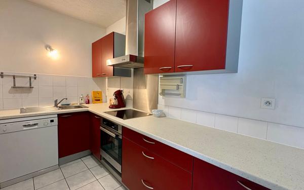 Appartement à vendre    2 pièces •  Soustons