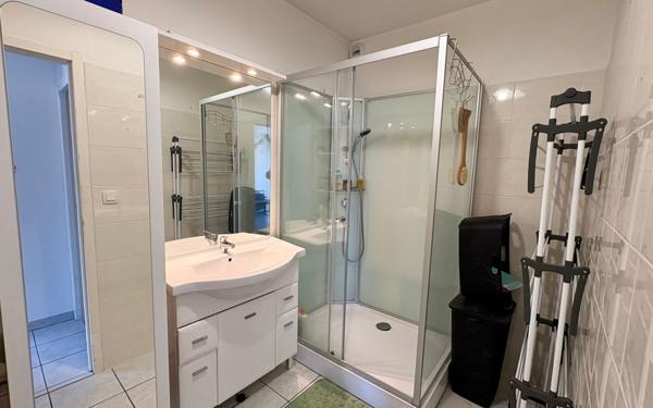 Appartement à vendre    2 pièces •  Soustons