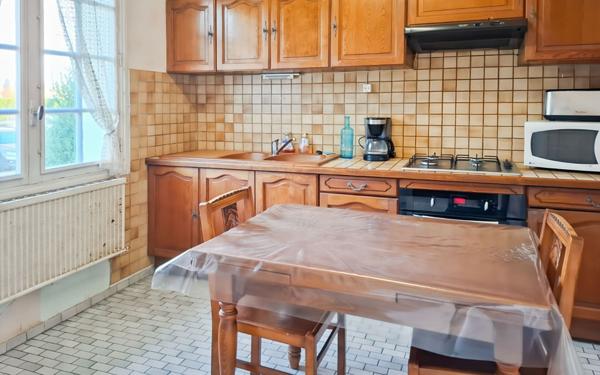 Maison à vendre    3 pièces •  Castelsarrasin