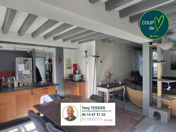Vente / Appartement T3