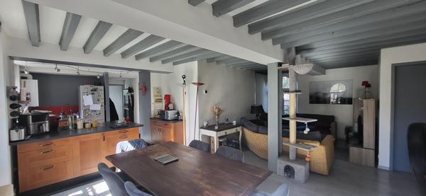 Vente / Appartement T3