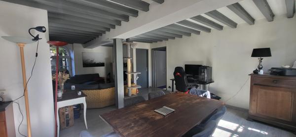 Vente / Appartement T3