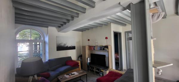 Vente / Appartement T3
