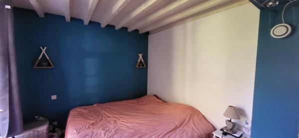 Vente / Appartement T3