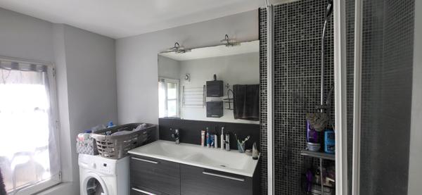 Vente / Appartement T3