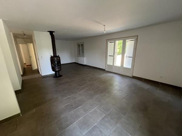 Maison à vendre |  Saint-Jouvent |  6 pièces | 115 m²