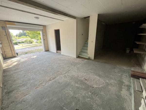 Maison à vendre |  Saint-Jouvent |  6 pièces | 115 m²