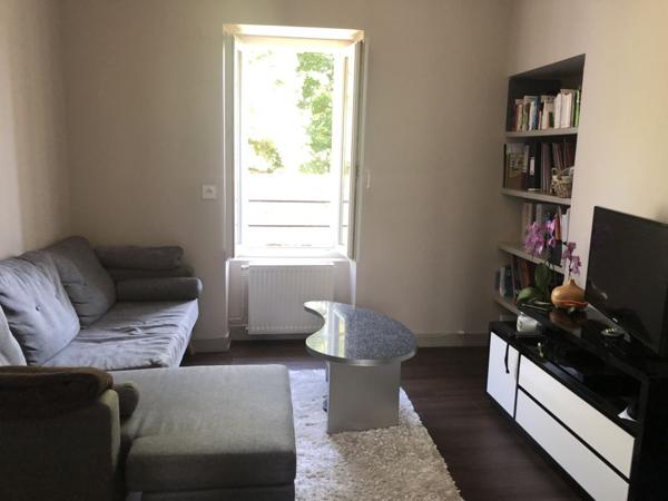 A louer appartement de 35m² à Châteauroux