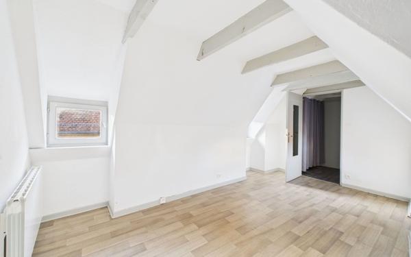 Appartement à louer    1 pièce •  Strasbourg