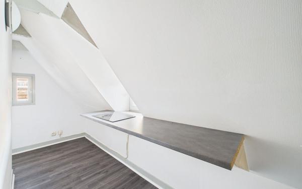 Appartement à louer    1 pièce •  Strasbourg