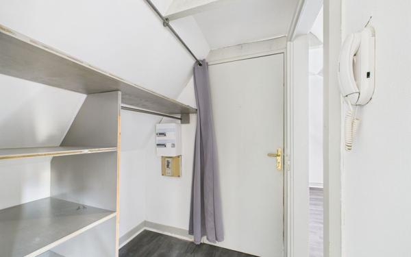 Appartement à louer    1 pièce •  Strasbourg