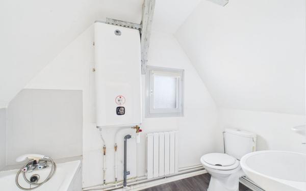 Appartement à louer    1 pièce •  Strasbourg