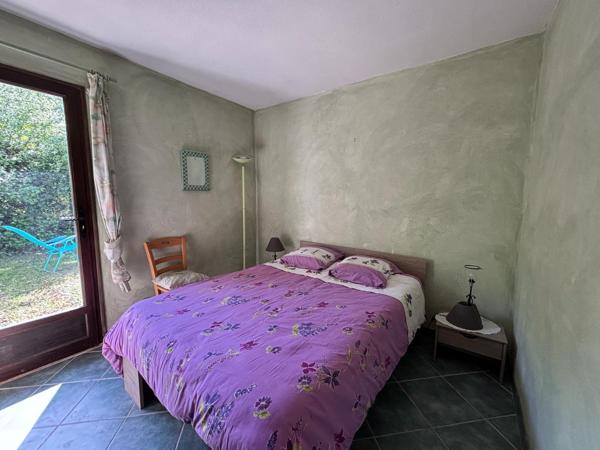 Maison + terrain constructible Domaine de Clairis