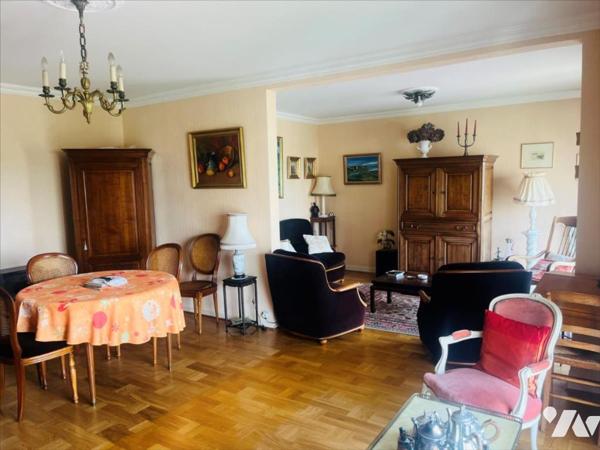 Appartement 5 pièces