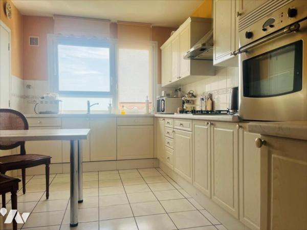 Appartement 5 pièces