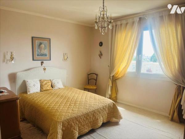 Appartement 5 pièces