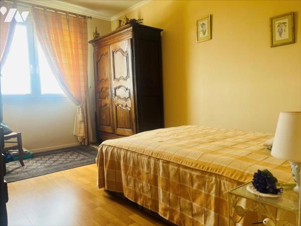 Appartement 5 pièces