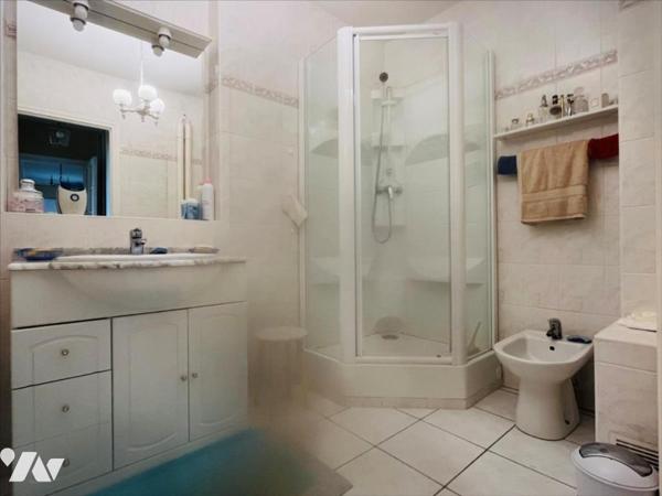 Appartement 5 pièces