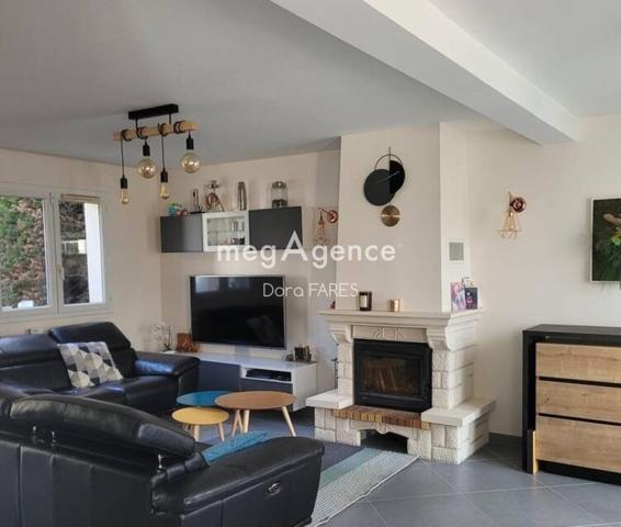 Maison à LA VILLE-DU-BOIS, 91620 - 6 pièces 124m²